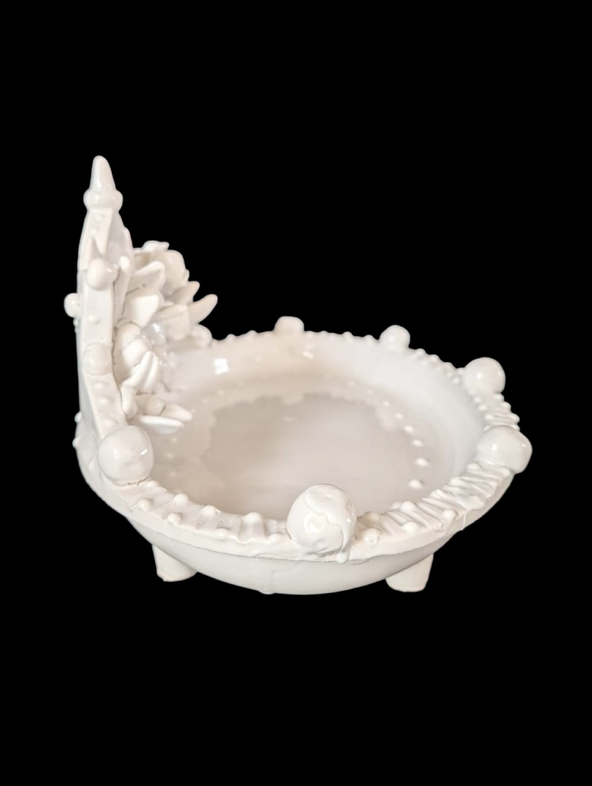 Cosmica Oval Home Altar - Image 3