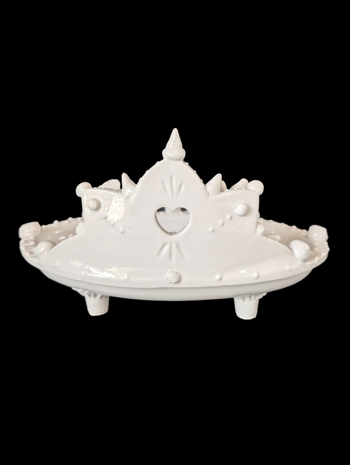 Cosmica Oval Home Altar - Image 4
