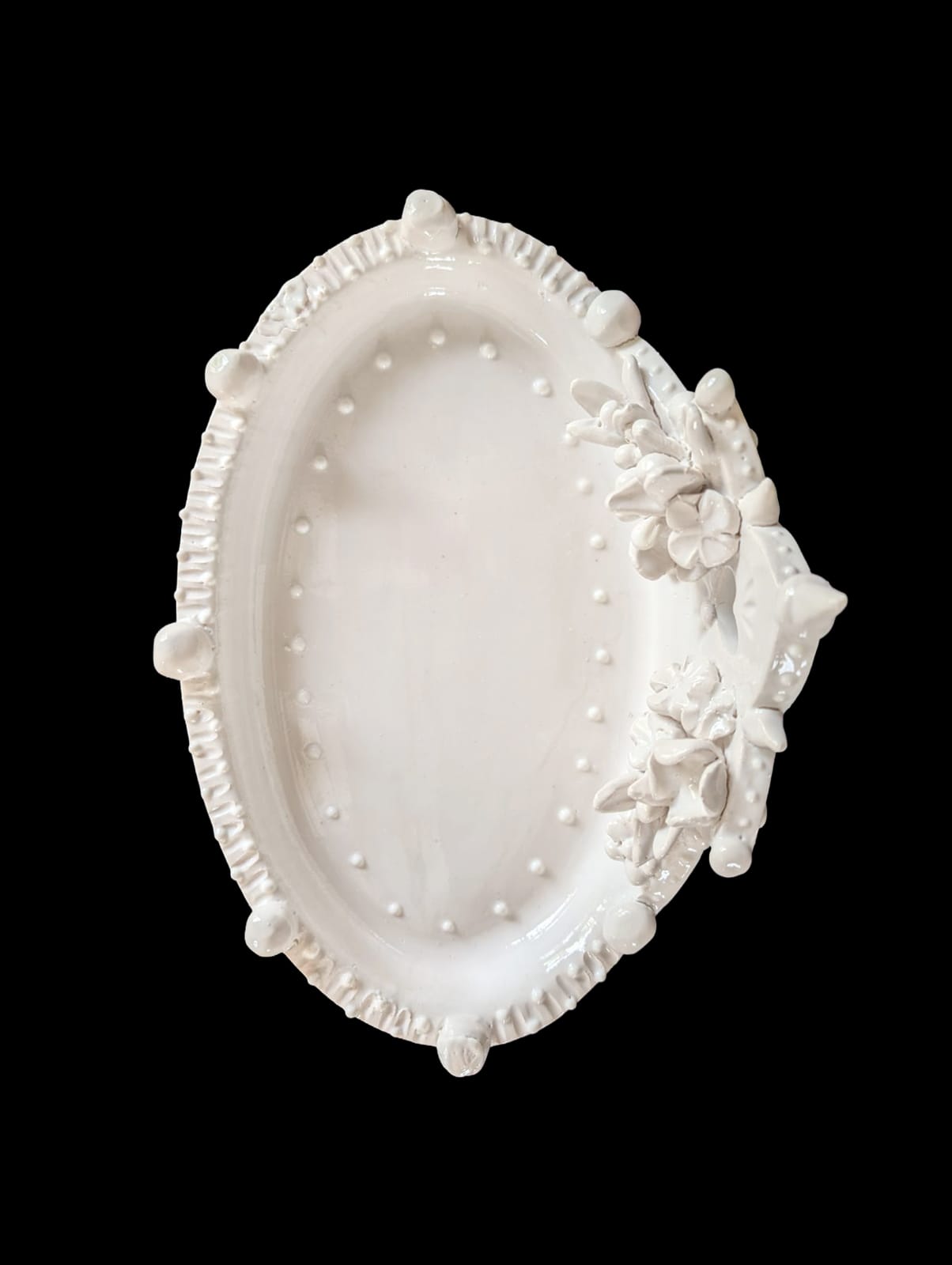 Cosmica Oval Home Altar - Image 2