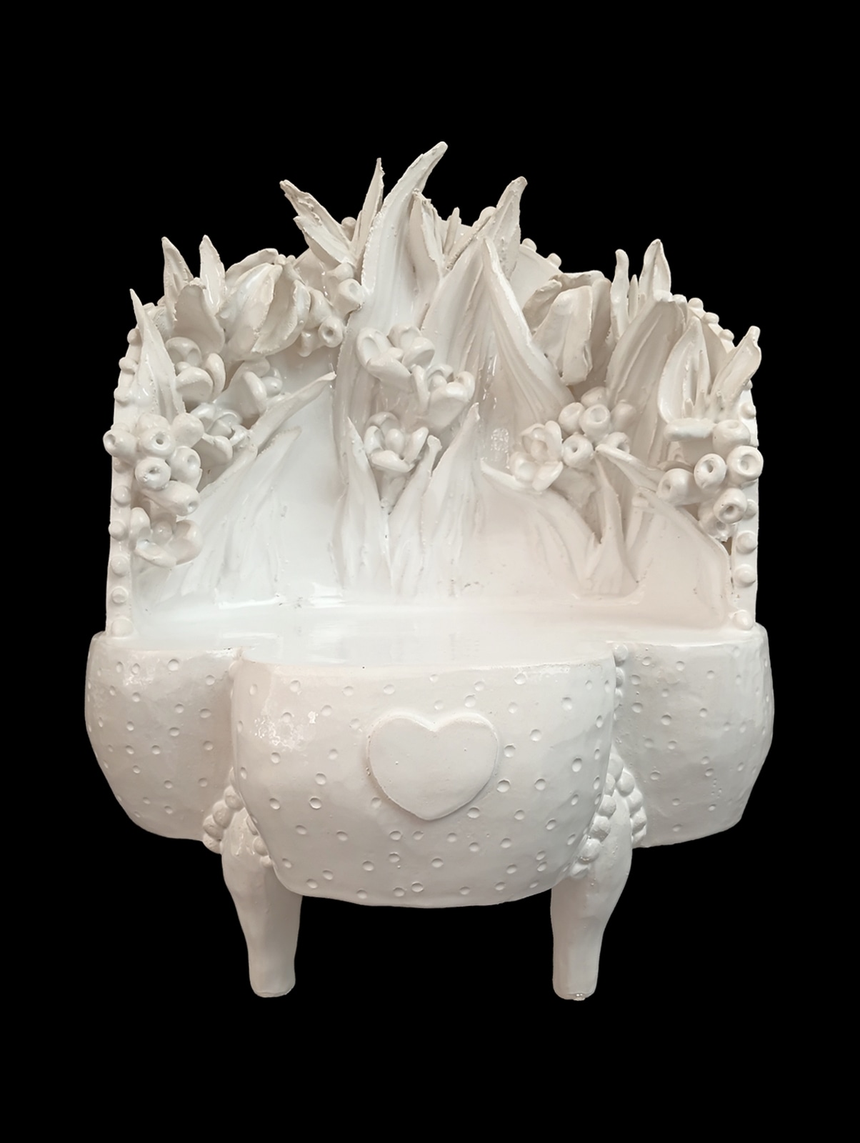 Omnia Home Altar (SOLD)